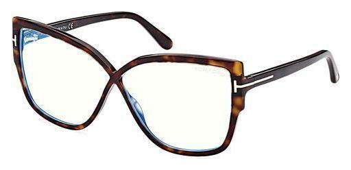 Glasses Tom Ford FT5828-B 052