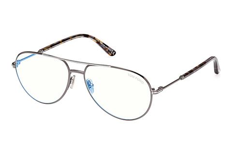 चश्मा Tom Ford FT5829-B 008