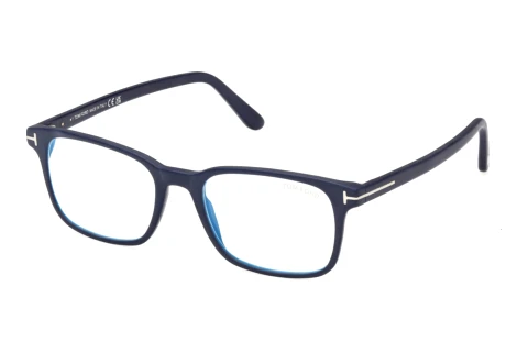 Glasögon Tom Ford FT5831-B 091