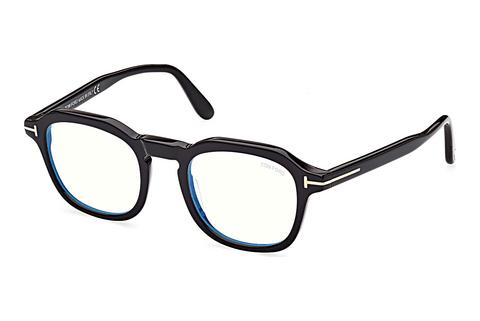 Glasögon Tom Ford FT5836-B 001