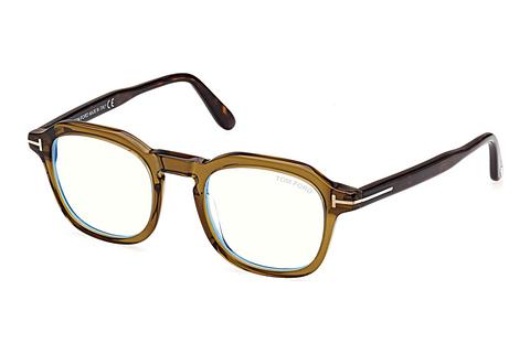 Glasses Tom Ford FT5836-B 098