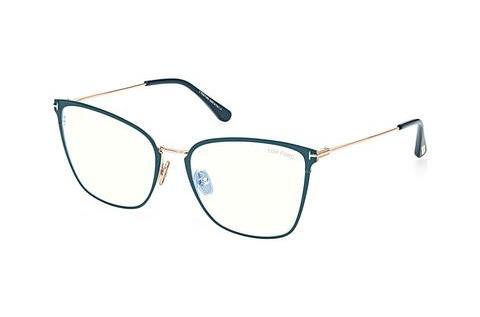 Glasses Tom Ford FT5839-B 087