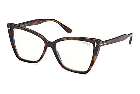 Glasses Tom Ford FT5844-B 052