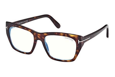 Glasses Tom Ford FT5846-B 052