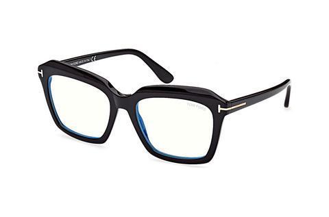 Glasögon Tom Ford FT5847-B 001