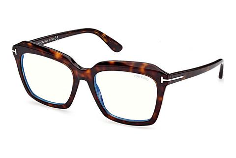 Glasses Tom Ford FT5847-B 052