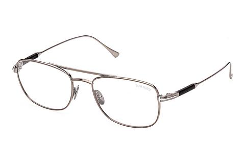 Brille Tom Ford FT5848-P 012