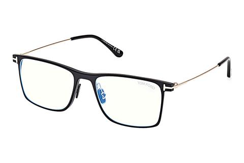 Glasses Tom Ford FT5865-B 002