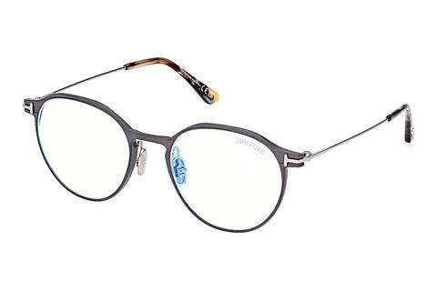 चश्मा Tom Ford FT5866-B 013
