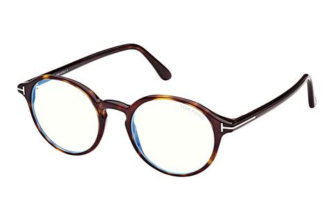 चश्मा Tom Ford FT5867-B 052