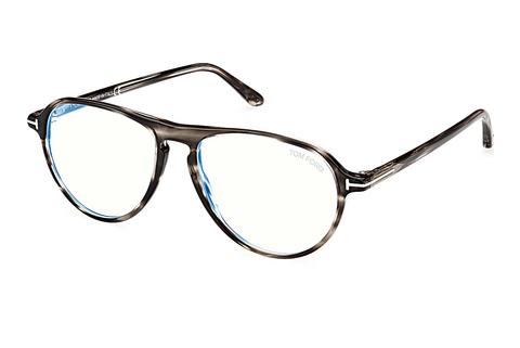 משקפיים Tom Ford FT5869-B 020