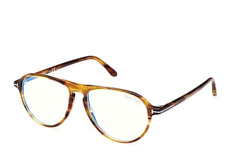 चश्मा Tom Ford FT5869-B 050