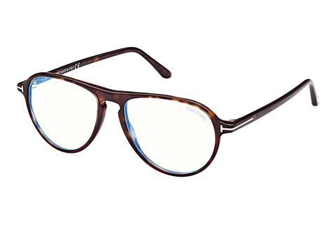 Glasses Tom Ford FT5869-B 052