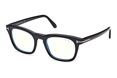 चश्मा Tom Ford FT5870-B 001