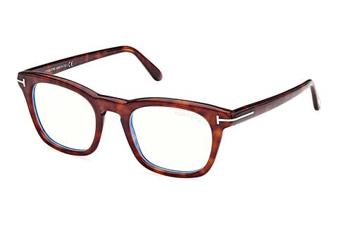 Glasögon Tom Ford FT5870-B 054