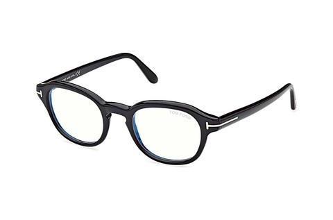 Glasses Tom Ford FT5871-B 005