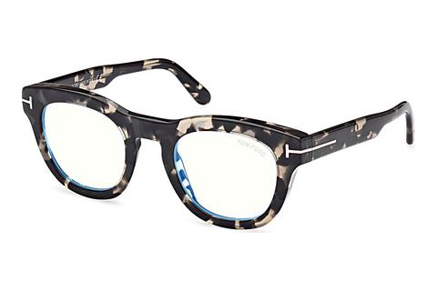 Glasses Tom Ford FT5873-B 005