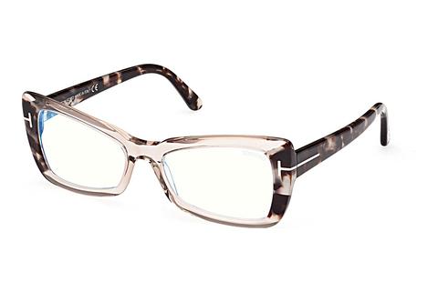 चश्मा Tom Ford FT5879-B 057