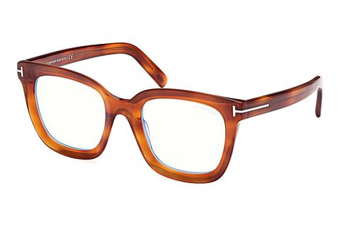 Glasögon Tom Ford FT5880-B 053