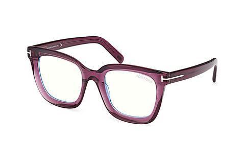 Glasses Tom Ford FT5880-B 081