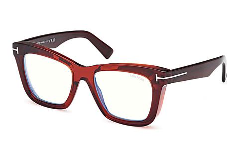 משקפיים Tom Ford FT5881-B 045