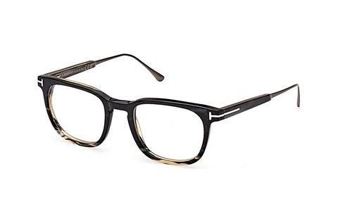 चश्मा Tom Ford FT5884-P 063