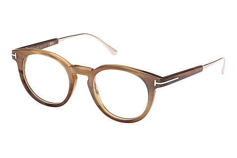 चश्मा Tom Ford FT5885-P 062