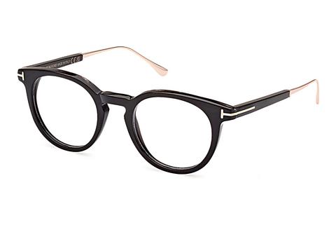 Glasses Tom Ford FT5885-P 063