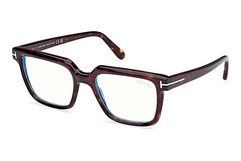 चश्मा Tom Ford FT5889-B 052