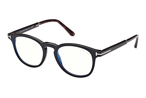 Glasses Tom Ford FT5891-B 005