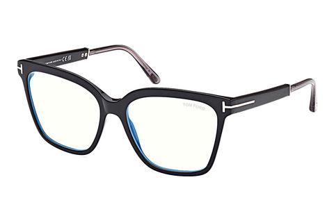 Glasses Tom Ford FT5892-B 001