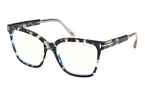 Glasses Tom Ford FT5892-B 005