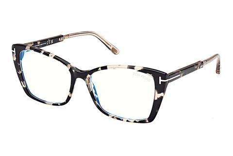 चश्मा Tom Ford FT5893-B 005