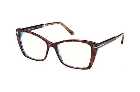 Glasögon Tom Ford FT5893-B 069