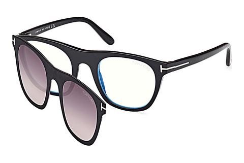 专门设计眼镜 Tom Ford FT5895-B 001