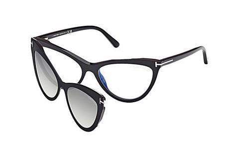 चश्मा Tom Ford FT5896-B 052