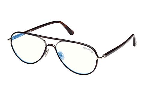 Glasses Tom Ford FT5897-B 052