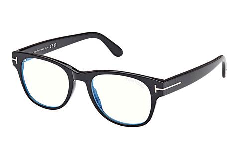 Glasögon Tom Ford FT5898-B 001