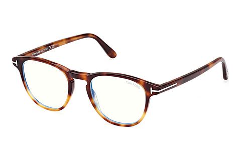 Glasögon Tom Ford FT5899-B 056