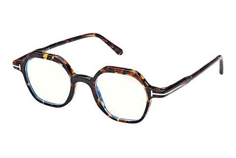 चश्मा Tom Ford FT5900-B 056