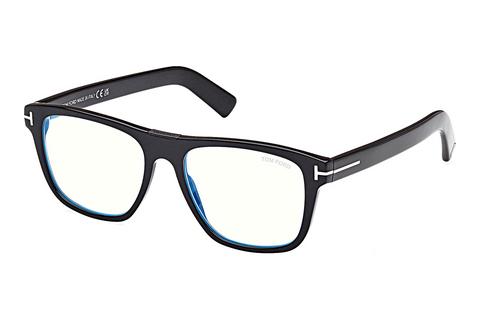 Glasögon Tom Ford FT5902-B 001
