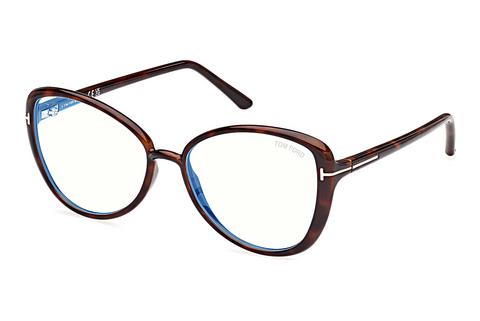 Glasses Tom Ford FT5907-B 052