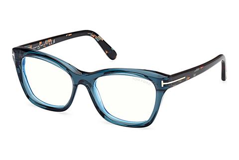 Glasses Tom Ford FT5909-B 092