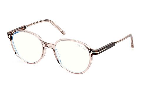 चश्मा Tom Ford FT5910-B 045