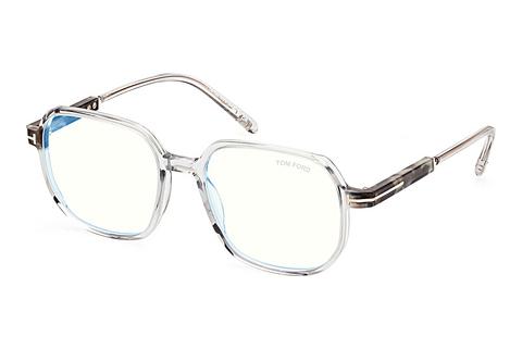 Glasses Tom Ford FT5911-B 020