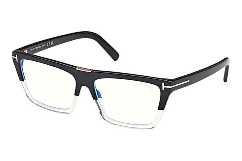 चश्मा Tom Ford FT5912-B 005