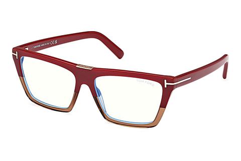 Glasses Tom Ford FT5912-B 083