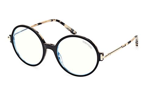 चश्मा Tom Ford FT5914-B 005