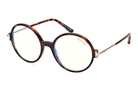 Glasses Tom Ford FT5914-B 052