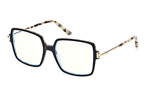 Glasögon Tom Ford FT5915-B 005